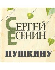 Аудио стихотворение Пушкину
