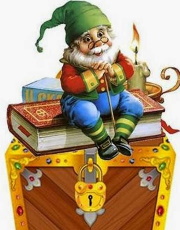 Аудиосказки сундучок историй 