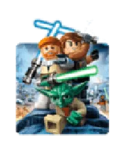 Раскраски Лего Звездные войны
