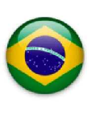 Раскраска Бразилия