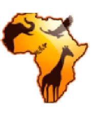 Раскраска Африка