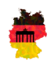 Раскраска Германия