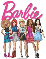 Раскраски Барби